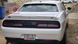 دودج تشالنجر